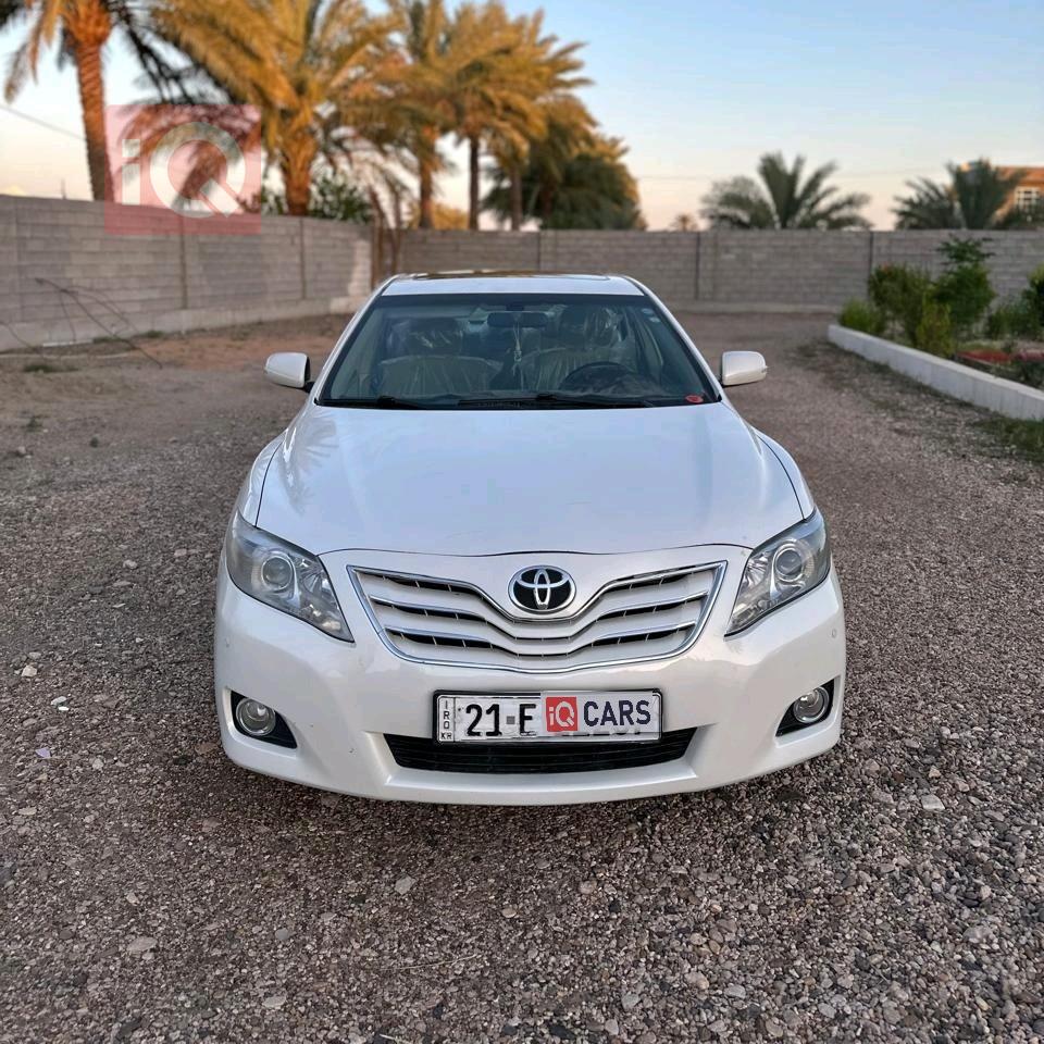 تويوتا كامري